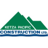 Ketza Pacific Contracting logo - Similar company to Gupm Construction Managers