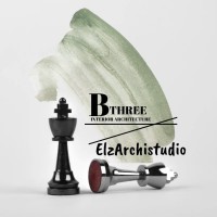 Bthree / Elz Archistudio logo - Similar company to Dark Mimarlık