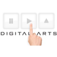 Digital Arts logo - Similar company to Sector Global