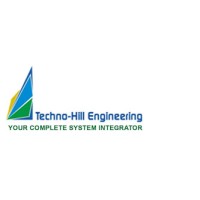 Techno-Hill Engineering logo - Similar company to Agrabah Ventures