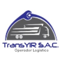 Empresa de Transportes YIR S.A.C. - TransYIR SAC logo - Similar company to Transportes San Alejandro S.A.C.
