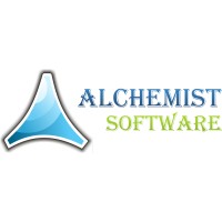 Alchemist Softwares Pvt. Ltd. logo - Similar company to Itotcloud Systems Pvt. Ltd.