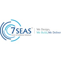 7SEAS EVENT AND EXHIBITION SOLUTIONS logo - Similar company to Sideways6.In