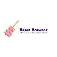 Bram Boender Music