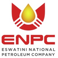 Eswatini National Petroleum Company logo - Similar company to Eseparc Eswatini