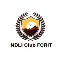 NDLI FCRIT logo - Similar company to Csi Computer Fcrit