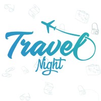 Travel Night logo - Similar company to Tajwal