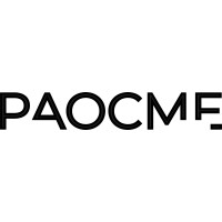 PAOCME logo - Similar company to Part Design