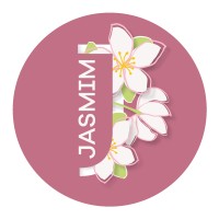 Jasmim logo - Similar company to Pato Rico