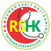 Rumah Sakit Haji Kamino Way Kanan logo - Similar company to Rumah Sakit Budi Medika