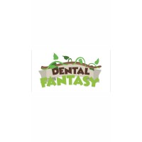 Dental Fantasy logo - Similar company to Medsi