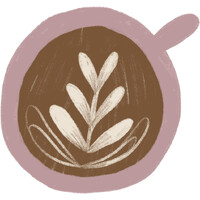 Koters en Koffie logo - Similar company to Buurtapps