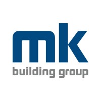 MK Building Group logo - Similar company to Marradon Constructions