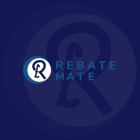 Rebate Mate logo - Similar company to Cn3Ct