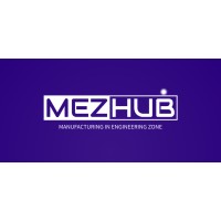 MEZ TECHNOLOGIES HUB logo - Similar company to Iot Haat Private Limited