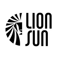 Lion Sun Studio logo - Similar company to Hamako