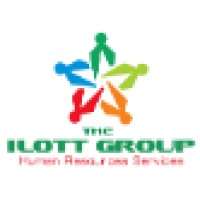 The ILOTT GROUP logo - Similar company to Bip (Oldbury) Ltd