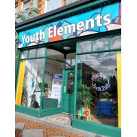 YOUTH ELEMENTS CIC logo - Similar company to Sour Cherry Ltd.