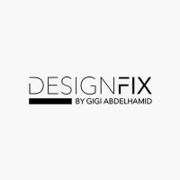 DESIGNFIX by Gigi Abdelhamid logo - Similar company to Designfx Ltd