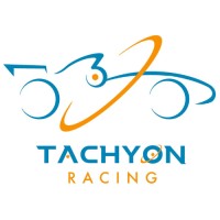 Tachyon Racing - F1 in Schools logo - Similar company to Team Tachyon Racing