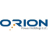 Orion Power Holdings, LLC logo - Similar company to Orion Power
