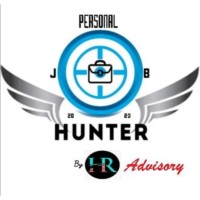 Personal Job Hunter logo - Similar company to Hunter Careers