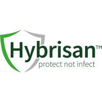 Hybrisan logo - Similar company to Global Otec