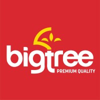 BigTree Brands logo - Similar company to Bigtree Beverages