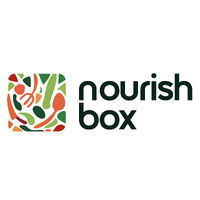 Nourish Box logo - Similar company to Africa Practice