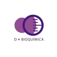División Bioquímica logo - Similar company to Labbi