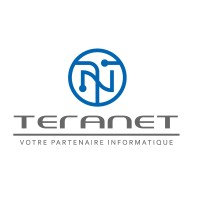 TERANET logo - Similar company to Services Soft