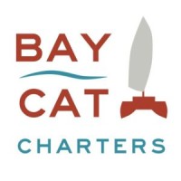 Bay Cat Charters logo - Similar company to Islander Charters
