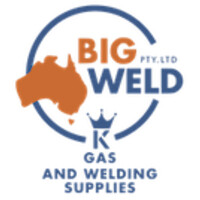 Bigweld Pty Ltd logo - Similar company to Dufty Civil Solutions