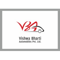 VishwaBharti Automobiles logo - Similar company to Shivnath Group