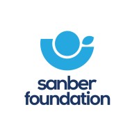 Sanber Foundation logo - Similar company to Yanuar Tech Services
