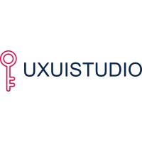 UXUISTUDIO logo - Similar company to Conextend