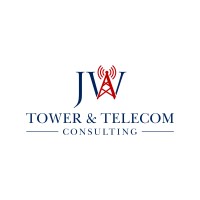 JW Tower & Telecom Consulting logo - Similar company to Cell Tower Osprey Management (Ctom)