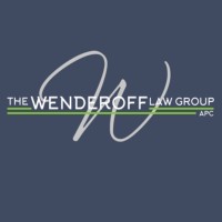 The Wenderoff Law Group logo - Similar company to Vaughan Mclean