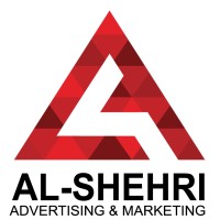 Al Shehri Advertising and Marketing logo - Similar company to Dynamix Solutions (Marketing Communication Services)