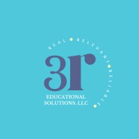 3R Educational Solutions logo - Similar company to Pathways To Empower