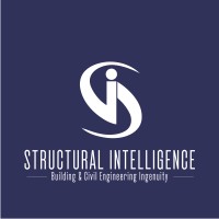Structural Intelligence logo - Similar company to Gerald Engineering (Gel)