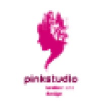 Pink Studio logo - Similar company to Besette