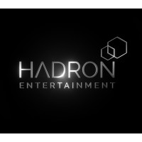 Hadron Entertainment logo - Similar company to Hadron Films