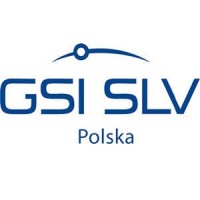 SLV-GSI Polska Sp. z o.o. logo - Similar company to Stalobrex
