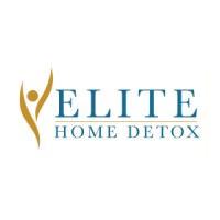 Elite Home Detox logo - Similar company to Conciergemd