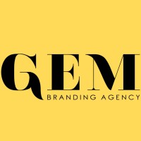 GEM Branding Agency logo - Similar company to Proforma Onesource, Division Of The Branding Agency