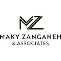 Maky Zanganeh & Associates logo - Similar company to Diverseup
