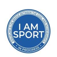 I AM SPORT logo - Similar company to Phitronics