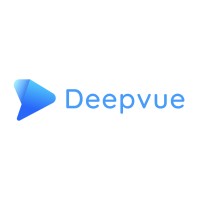 Deepvue logo - Similar company to Deepvue