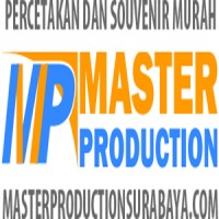 Master Production Surabaya logo - Similar company to Kinaya Interior